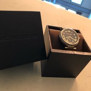 Michael Kors Watch 💙